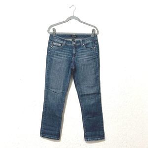 Whitehouse Blackmarket jeans size 6